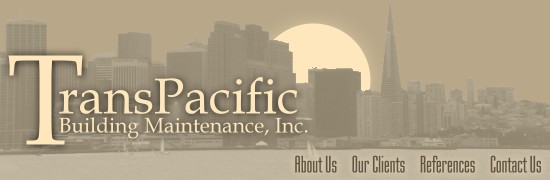 TransPacific Building Maintenance, Inc.